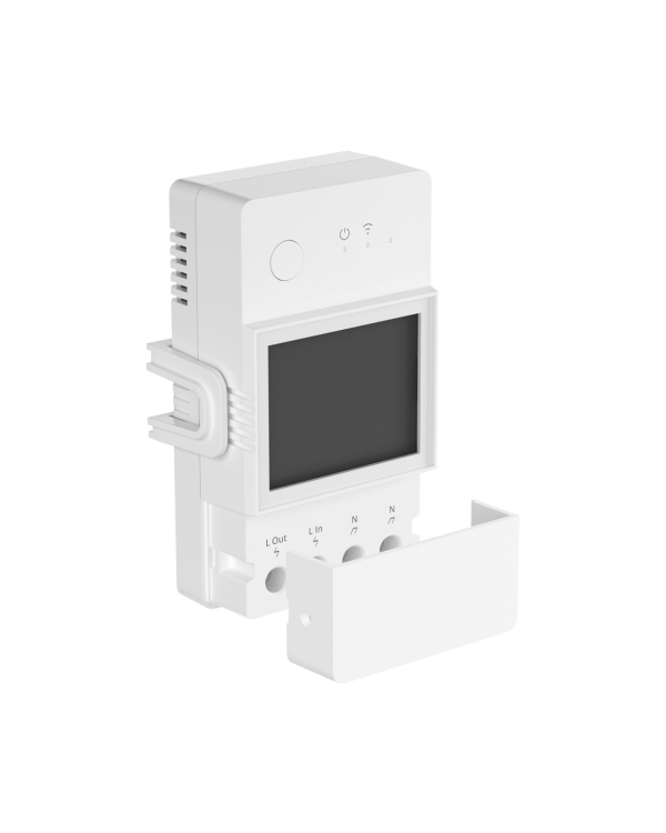 Умный выключатель Sonoff POWR320D