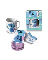 Подарочный набор Coriex Stitch - кружка с носками set