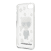 Karl Lagerfeld Ikonik Flower Case for iPhone 7/8/SE2020/SE2022 Transparent Karl Lagerfeld Ikonik Flower Case for iPhone 7/8/SE2020/SE2022 Transparent