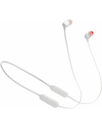 JBL Tune 125BT White