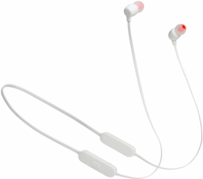 JBL Tune 125BT White