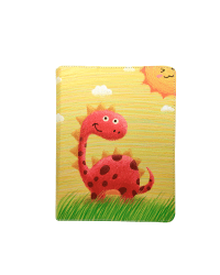 Universal Dino универсальный чехол для планшета 9-10”