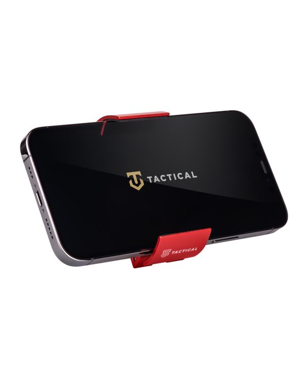 Tactical Urban Lock Carmine