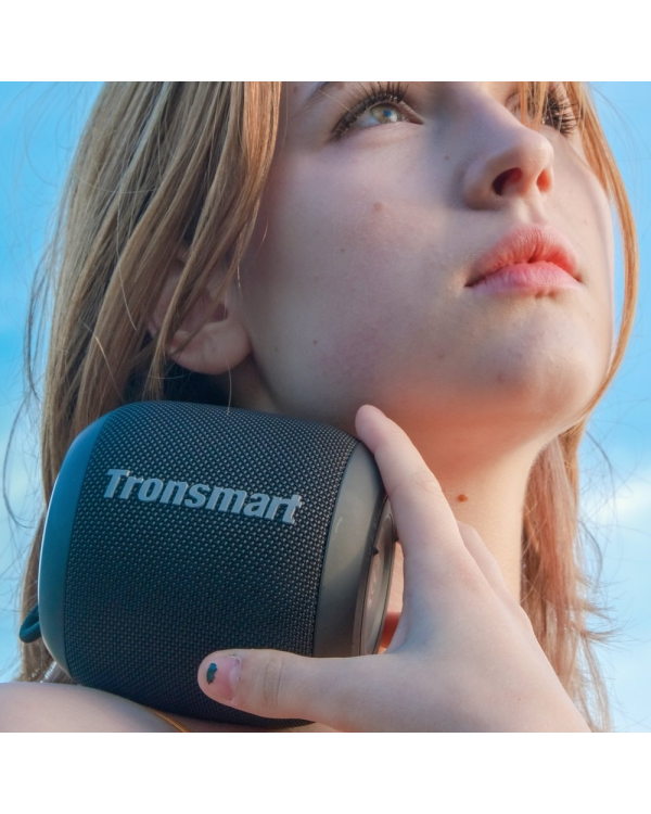 Tronsmart T7 Mini Portable Wireless Bluetooth 5.3 15W Speaker