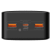Powerbank Baseus Bipow 30000mAh, 20W (black)
