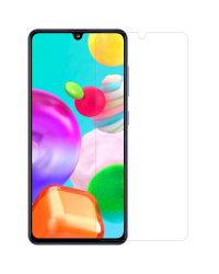 Tempered Glass PRO+ Premium 9H Защитная стекло Samsung A415 Galaxy A41