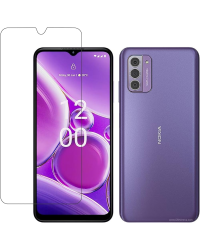 Fusion Tempered Glass Защитное стекло для экрана Nokia G42