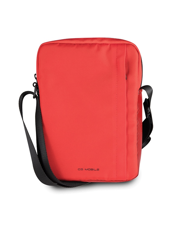 Ferrari Сумка FESRBSH10RE Планшет 10" красный|красный Scuderia