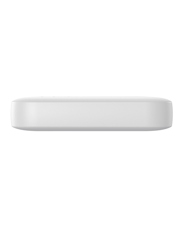 Powerbank Joyroom JR-PBF12|10000mAh|2.4A 2x USB-A|1x USB-C|белый