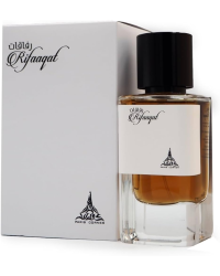 Paris Corner Rifaaqat унисекс парфюм 85 мл