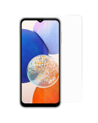 Fusion Tempered Glass Защитное стекло для экрана Samsung A145 | A146 Galaxy A14 4G | 5G