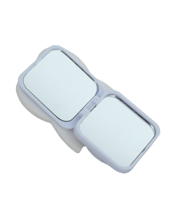 Cat Holder white