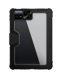 Nillkin Bumper PRO Protective Stand Case for Xiaomi Pad 6| Pad 6 Pro Black