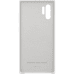 Samsung  EF-VN975LWEGWW кожаный чехол для Samsung N975 Galaxy Note 10+ (Note 10+ 5G) белый