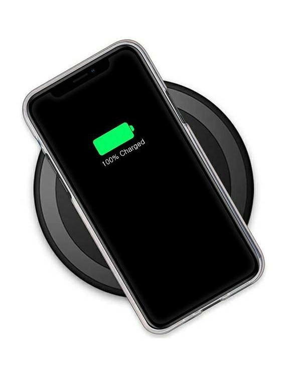 Mercury Clear Jelly G970 S10e