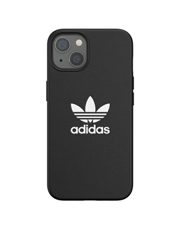 Adidas OR Формованный чехол BASIC iPhone 13 6,1" черный 47087
