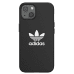 Adidas OR Формованный чехол BASIC iPhone 13 6,1" черный 47087 Adidas OR Формованный чехол BASIC iPhone 13 6,1" черный 47087