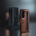 Дополнительное изображение книги «Nillkin Aoge Case for Samsung Galaxy Z Fold 5 Black»