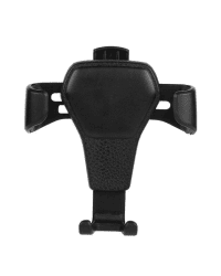 Fusion H01 Gravity 360 Универсальный держатель для устройств Черный