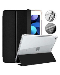 Mercury Clear Back Cover iPad Pro 11 (2020) czarny|black