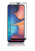 Fusion Full Glue 5D Tempered Glass Защитное стекло для экрана Samsung A202 Galaxy A20e Черное