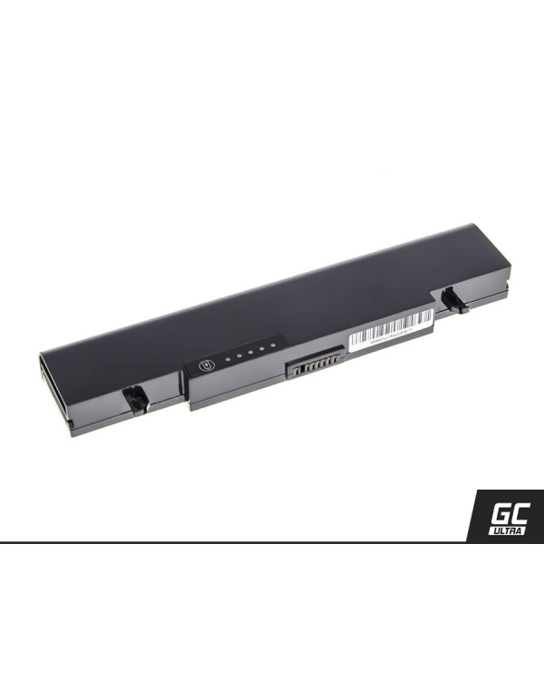 Green Cell Battery ULTRA AA-PB9NC6B AA-PB9NS6B for Samsung R519 R522 R525 R530 R540 R580 R620 R780 RV510 RV511 NP300E5A NP350V5C