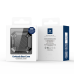 Чехол Dux Ducis SECG для Samsung Galaxy Buds Live | Buds Pro | Buds 2 | Buds 2 Pro - черный