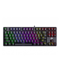 Mechanical keyboard Dareu EK87 (black)