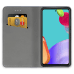 Goodbuy magnet книжка чехол для Samsung A426 Galaxy A42 чёрный