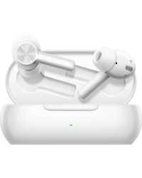 Беспроводные наушники OnePlus Buds Z2 с микрофоном белые