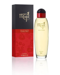 Myrurgia Maja Eau De Toilette 100 ml (woman)