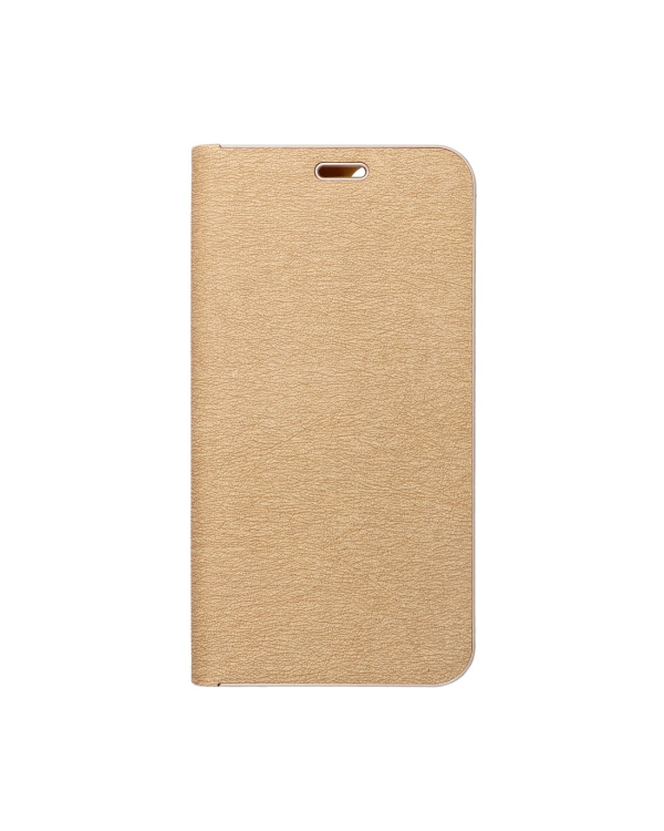Fusion Luna Book Case Книжка чехол для Samsung A057 Galaxy A05S золотой