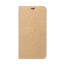 Fusion Luna Book Case Книжка чехол для Samsung A057 Galaxy A05S золотой