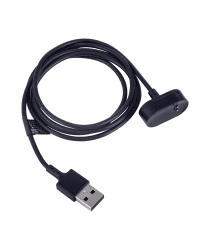 Akyga charging cable Fitbit Inspire HR | Ace 2 AK-SW-32 1m