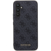 Чехол Guess GUHCS23FEG4GFGR для S23FE серый