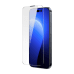 Baseus Crystal Tempered Glass Dust-proof 0.3mm for iPhone 14 Pro (1pc)