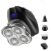  Limural 4-in-1 Electric Shaver FK-8608