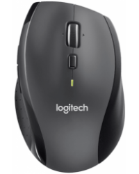 Мышь Logitech M705 Marathon черная
