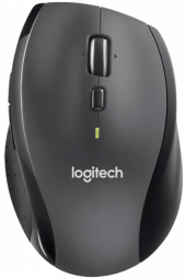 Мышь Logitech M705 Marathon черная