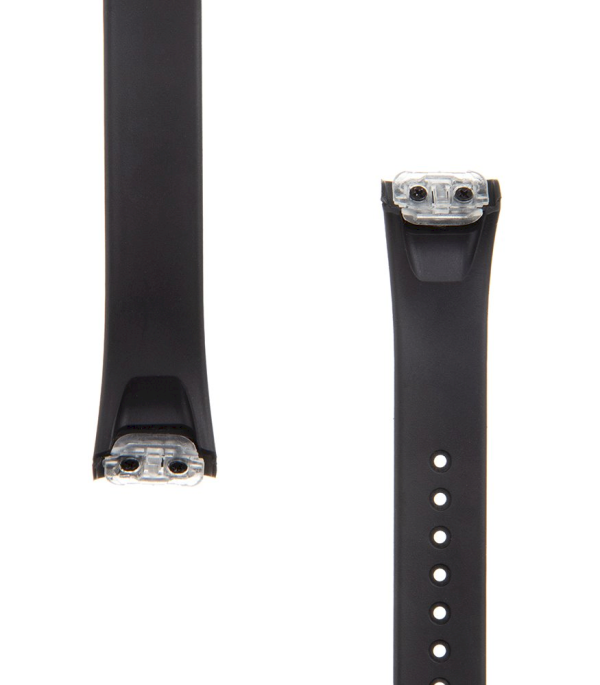 Обложка книги «Tactical 559 Silicone  Band for Samsung Galaxy Fit Black»