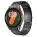 Обложка книги «TECH-PROTECT STAINLESS SAMSUNG GALAXY WATCH 4 | 5 | 5 PRO | 6 | 7 | FE BLACK»