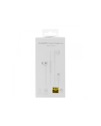 Наушники Huawei CM33 USB-C Edition белые (EU Blister)