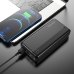 Дополнительное изображение книги «Borofone Power Bank 20000mAh BJ24A - 2xUSB - black»