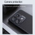 Дополнительное изображение книги «Nillkin Super Frosted PRO Magnetic Back Cover for Xiaomi Redmi Note 13 Pro 5G|Poco X6 5G Black»