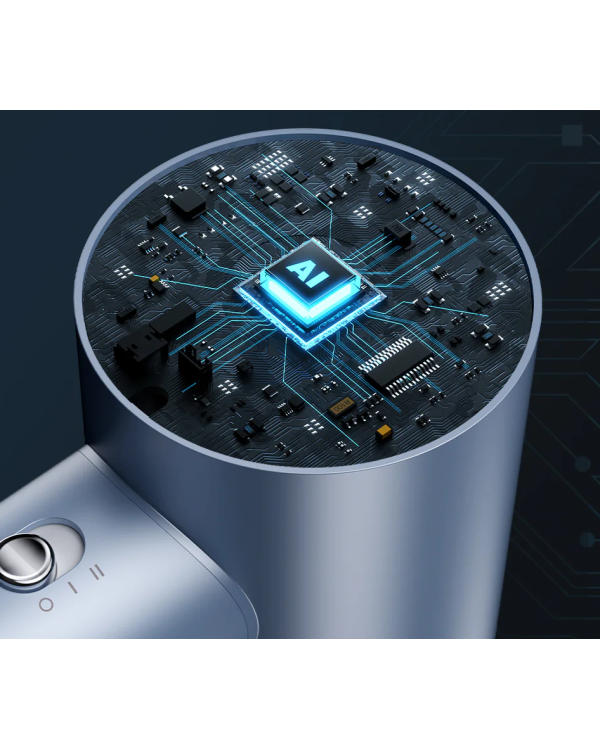 JIGOO H300 Фен H300 | 1600 Вт | 22 м|с | 59 дБ