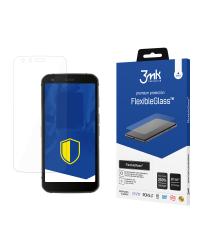 CAT S62 Pro - 3mk FlexibleGlass™ screen protector