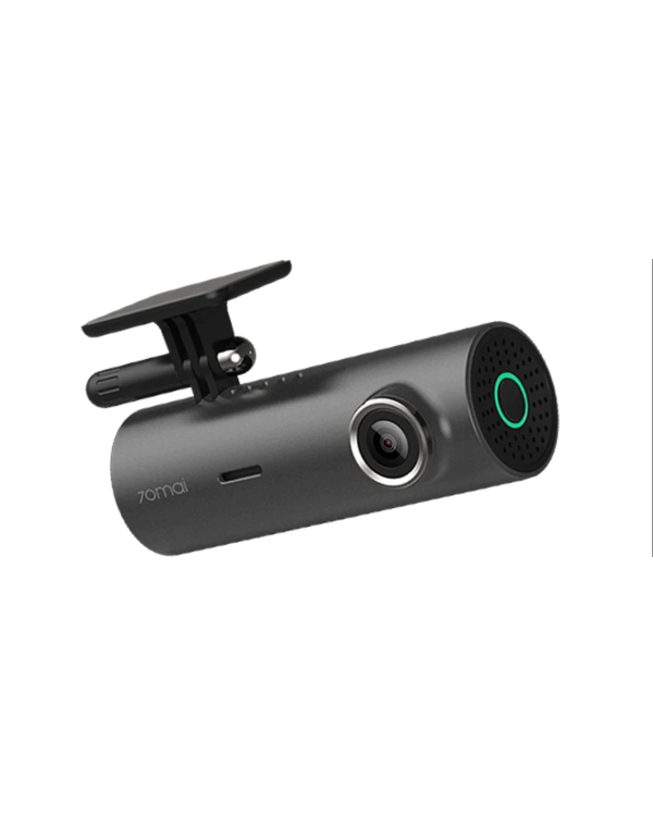 Дополнительное изображение книги «70mai Dash Cam M300 Black»