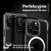 Дополнительное изображение книги «PanzerGlass Hoops Camera iPhone 15 Pro 6.1" | 15 Pro Max 6.7" czarny|black 1139 camera lens protector hoop optic rings»