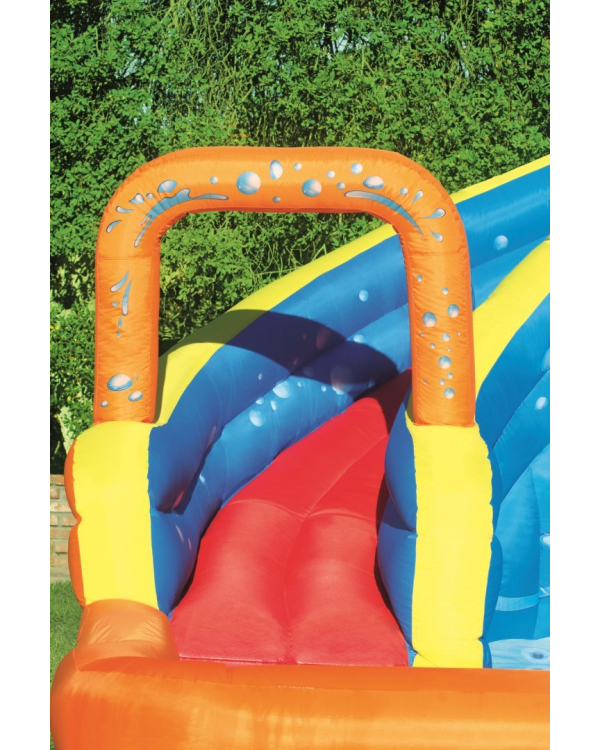 НАДУВНАЯ ВОДНАЯ ГОРКА BESTWAY (53301)