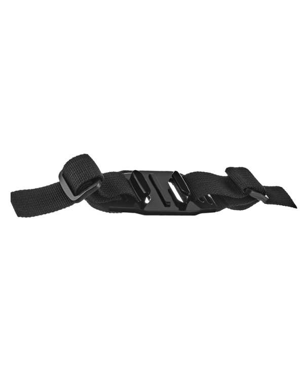 Set of 50 in 1 accessories for GoPro SJCAM sports cameras